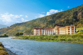 Le Meridien Paro Riverfront